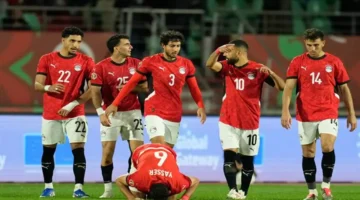 بث مجاني.. تردد القناة الناقلة لمباراة مصر وكوت ديفوار عبر نايل سات